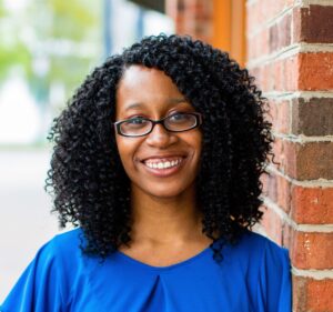 Tamera Williams